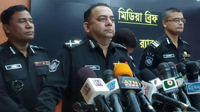 এবার প্রশ্নফাঁস রোধে আন্ডারকাভার অপারেশন চালাবে র‌্যাব
