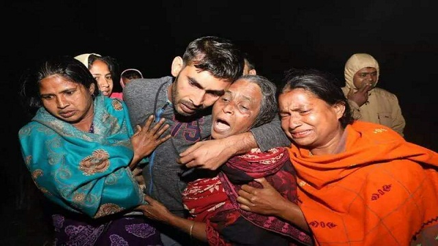 জাহালমের ঘটনায় দুদকের তদন্ত কমিটি