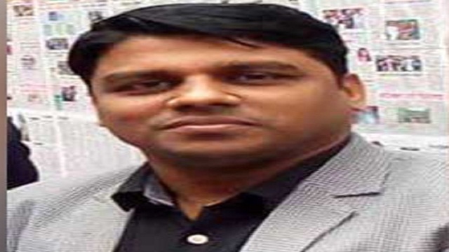 একুশে টিভির সাংবাদিক সেকেন্দার দুদিনের রিমান্ডে