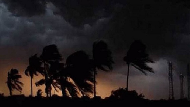 ৫ বিভাগে কালবৈশাখীর আভাস, কমবে গরমও