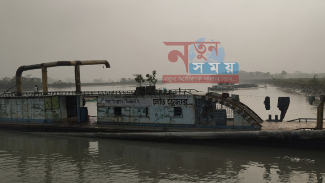 বোরহানউদ্দিনে ভাঙছে কৃষিজমি, আতঙ্কে কৃষক পরিবার, নীরব কোস্ট গার্ড